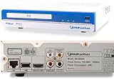Diunamai WD-BD900 Lettore + Registratore DVD