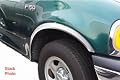 1997-2003 Ford F150 Stainless Steel Fender Trim