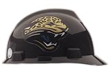 Jacksonville Jaguars NFL Hard Hat