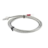 Kタイプ 熱電対センサー　0℃-800℃　プローブ2M