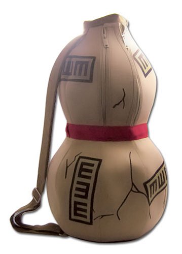 naruto: gaaras sand gourd bag 41uAogYF7VL naruto: gaaras sand gourd bag