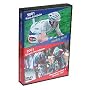 DVD - 2001 Paris-Roubaix & Ghent-Wevelgem - 2 Great Race Videos on 1 DVD