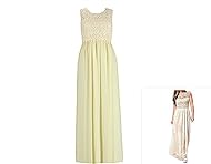 Sexy Chiffon Lace Backless Summer Cocktail Club Dress/Evening Dress/Prom Dress/Party Dress/Wedding Dress/Maxi Dress 