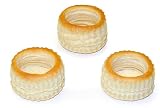Hafner Mini Bouchees, 240-Count,  Box