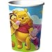 Pooh and Friends Paper Cups 8ct