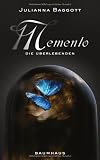 Produkt-Bild: Memento - Die &Uuml;berlebenden
