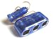Electronics : Prise multiple allume cigare 12V (multiprise triplite) - Eclairage Bleu