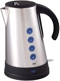 Produkt-Bild: Mia EW 3664 Edelstahl Wasserkocher Kabelloser Design