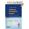 Software-Architektur kompakt: - angemessen und zielorientiert