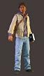 Heroes Series 1 Figure Mohinder Suresh
