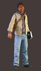 Heroes Series 1 Figure Mohinder Suresh