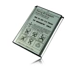 M&L Mobiles® BATTERY GENUINE BST-36 BST36 FOR SONY ERICSSON J300i K310i K320i K510i K600i W200i Z310i Z550i