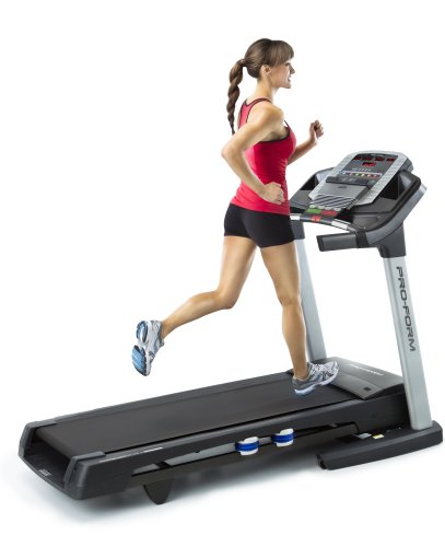 Proform Power 995 Treadmill product image