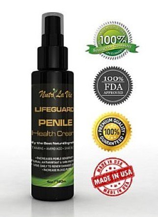 Penile Health Cream, Relieves Chafing, Peeling, Rashes- Protects Skin, helps Eczema, Psoriasis Renews Cells, Increase s Blood Flow for Healthy Skin