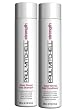 Paul Mitchell Strength Super Strong Daily Shampoo and Conditioner 10.14 oz (300 ml)