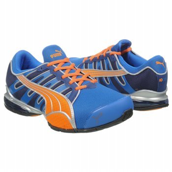 PUMA Men's Voltaic 3 NM Running Shoe,Princess Blue/Medieval Blue,10 D US PUMA Men's Voltaic 3 NM Running Shoe,Princess Blue/Medieval Blue,10 D US