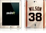 Skinit San Francisco Giants - Brian Wilson #38 Vinyl Skin for Apple iPad 2