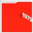 From The Kitchen Archives - New Music New York 1979 by Various