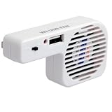 USB Cooling Fan for Nintendo Wii