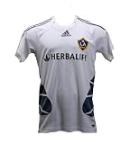 LA Galaxy 08/09 Beckham Training Jersey