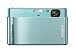 Sony Cyber-shot DSC-T90 12 MP Digital Camera with 4x Optical Zoom and Super Steady Shot Image Stabilization (Blue)