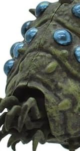 スタジオジブリ作品 風の谷のナウシカ プルバックコレクション 王蟲 穏やかな碧