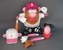 Boston Red Sox MLB Mrs Potato Head