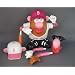 Boston Red Sox MLB Mrs Potato Head