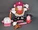 Boston Red Sox MLB Mrs Potato Head