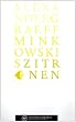 Minkowskis Zitronen