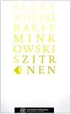 Produkt-Bild: Minkowskis Zitronen