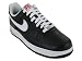 Nike Air Force 1 07 Black/White/Green/Red Mens Shoes 315122-019