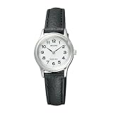 [シチズン]CITIZEN 腕時計 REGUNO レグノ ソーラーテック スタンダードモデル RS26-0033C レディース