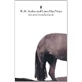 Letters from Iceland