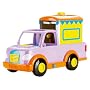 Mattel - Accessoire pour poup�e - Jeep Dora Et Ses Poney