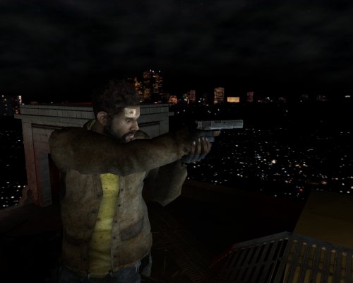 Left 4 Dead (輸入版 UK)