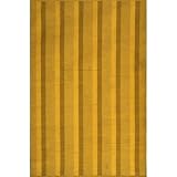 Citrine Contemporary Rug Size: Runner 2' x 8'