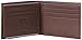 John Deere Men's Passcase Wallet