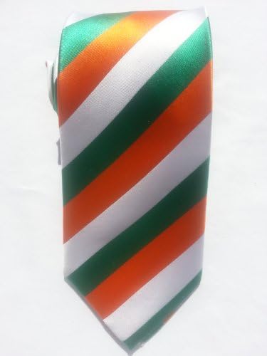 Winthrope Mo Randolph- The Irish - Ireland Necktie