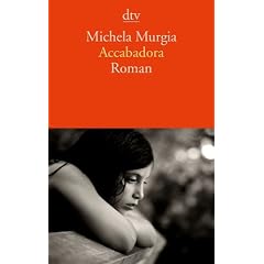 Accabadora: Roman