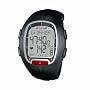 Polar RS100 Black, Running Series Heart Rate Monitor