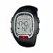 Polar RS100 Black, Running Series Heart Rate Monitor