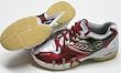 Yonex Power Cushion 102 Limited Edition-pearl white/red