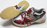 Yonex Power Cushion 102 Limited Edition-pearl white/red