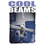 Cool Beams Poster