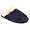 Bearpaw Loki II Womens SZ 7 Purple Concord Slippers Shoes
