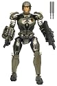 GI Joe Movie Ultimate Duke Figure