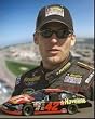 Jamie McMurray NASCAR Auto Racing 8x10 Photograph