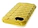 iPhone 5 iPhone 5s Drop Tech Yellow Gumdrop Cases Silicone Rugged Shock Absorbing Protective Dual Layer Cover Case