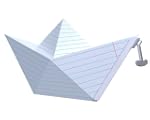Ship Shape Trousse � crayons en forme...